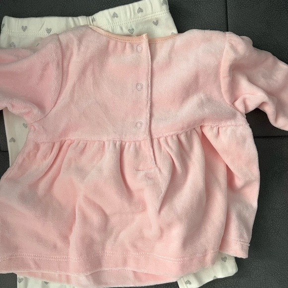 Carters 6mo. Baby Winter Set - Picture 5 of 7